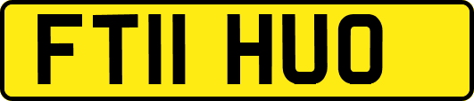 FT11HUO