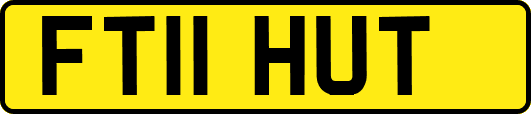 FT11HUT
