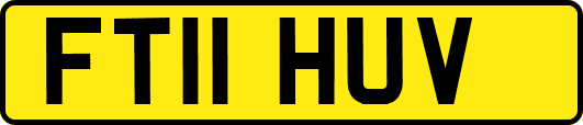 FT11HUV