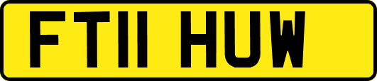 FT11HUW