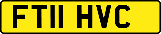 FT11HVC