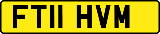 FT11HVM