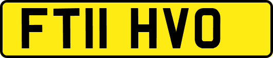 FT11HVO