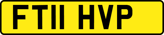 FT11HVP