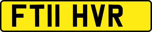 FT11HVR