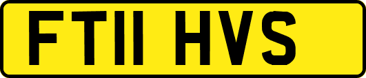 FT11HVS