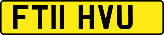 FT11HVU