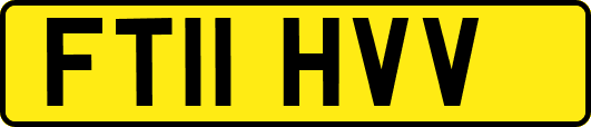 FT11HVV