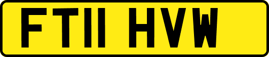 FT11HVW