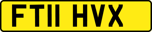 FT11HVX