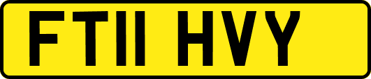 FT11HVY
