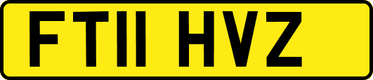 FT11HVZ