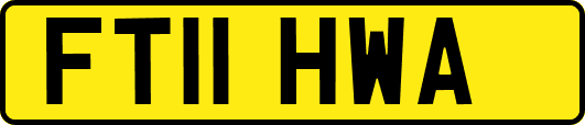 FT11HWA