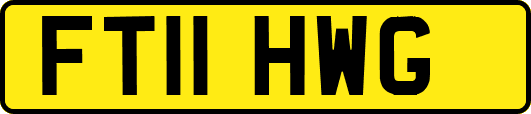 FT11HWG