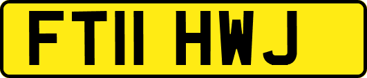 FT11HWJ