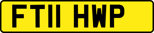 FT11HWP