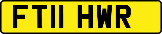 FT11HWR