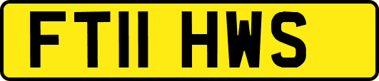 FT11HWS