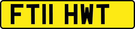 FT11HWT