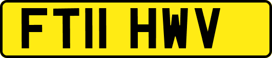 FT11HWV