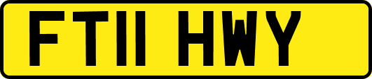 FT11HWY