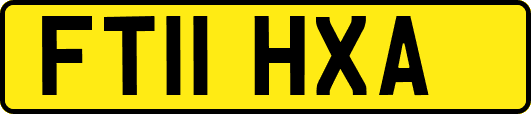 FT11HXA