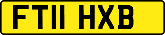 FT11HXB