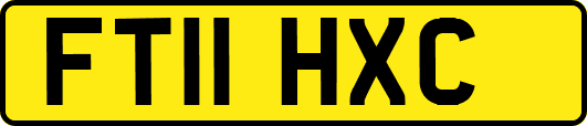 FT11HXC