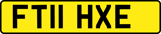 FT11HXE