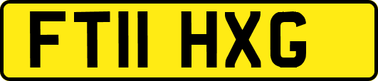 FT11HXG