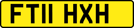 FT11HXH