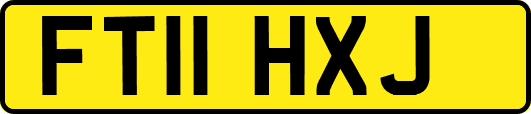 FT11HXJ