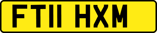 FT11HXM