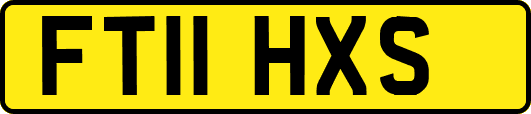 FT11HXS