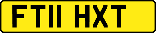 FT11HXT