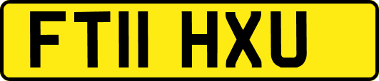 FT11HXU