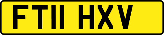 FT11HXV