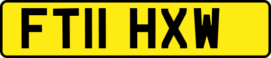 FT11HXW