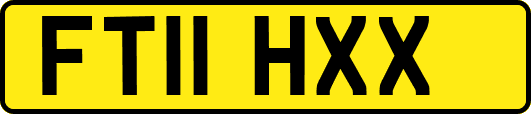 FT11HXX