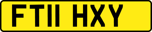 FT11HXY