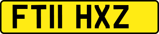 FT11HXZ
