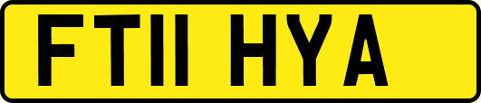 FT11HYA
