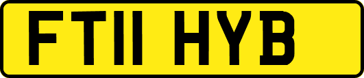 FT11HYB