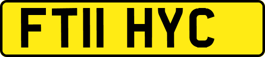 FT11HYC