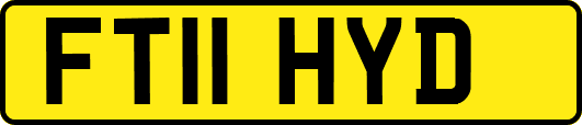 FT11HYD