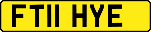 FT11HYE