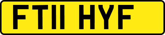 FT11HYF