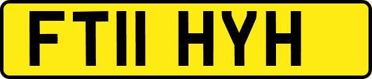 FT11HYH