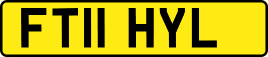 FT11HYL