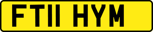 FT11HYM